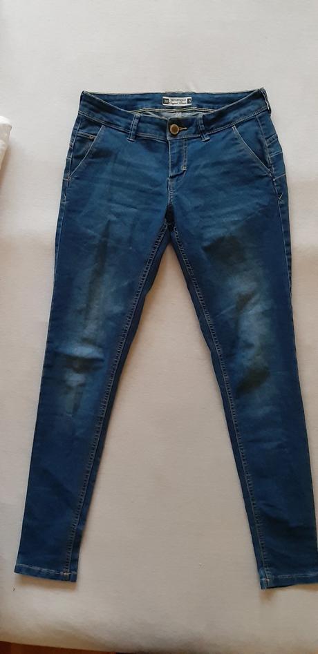 Rifle push-up terranova, terranova,s