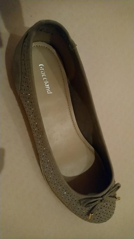 Baleríny 39, graceland,39