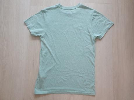 Tenke vans tricko, xs