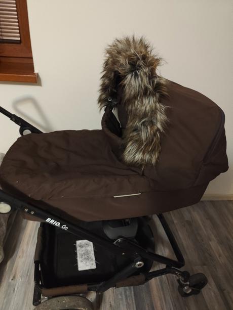 Kociar 3 kombinacia, brio go, brio,brio go