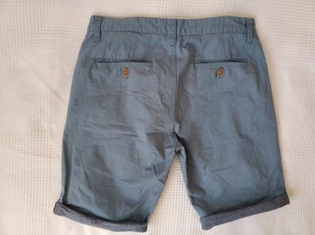 Kraťasy cedar wood, 38