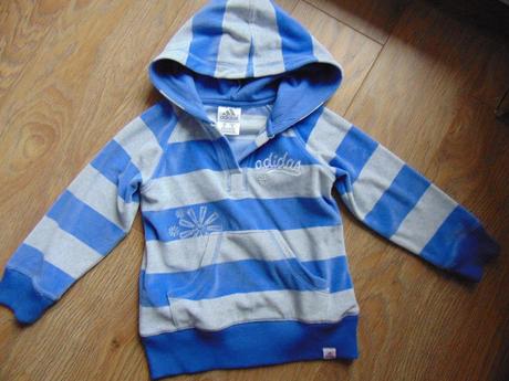 Mikina adidas, adidas,110