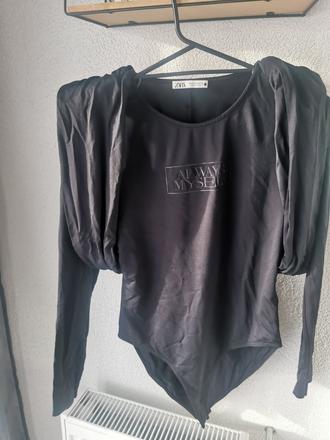 Body zara, zara,m