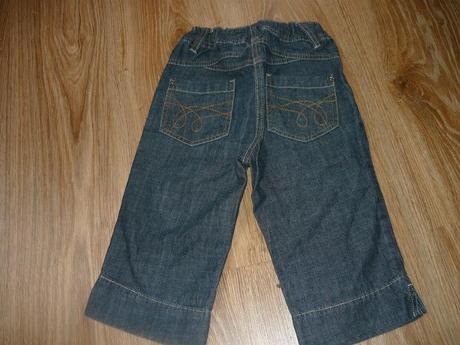 7/8 nohavice palomino, 116