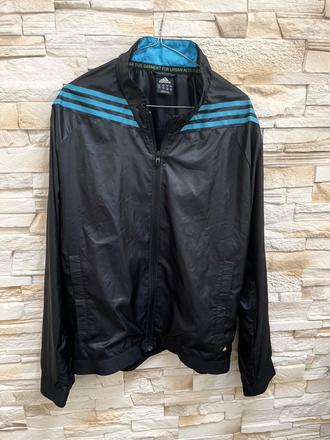 Šuštiaková bunda, adidas,l