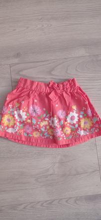Sukňa, h&m,80