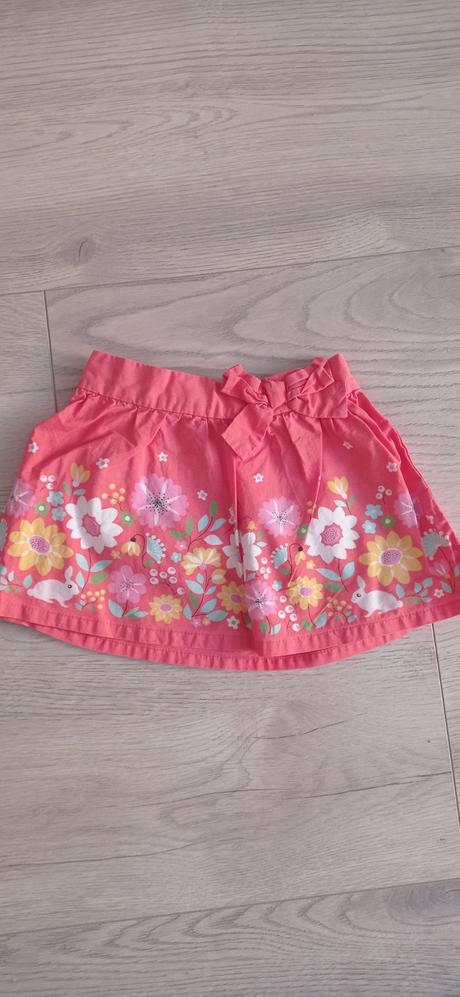 Sukňa, h&m,80