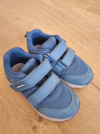 Tenisky, protetika,25