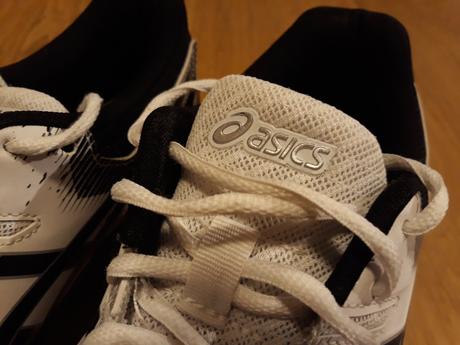 Asics - gel rocket, 40,5, asics,40