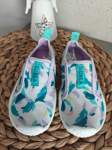 Topanky do vody decathlon 30-31, decathlon,30