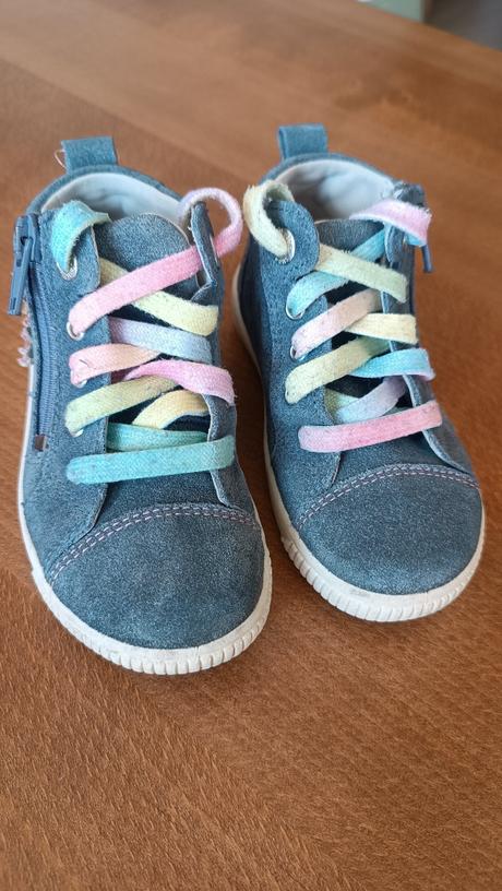 Prechodné topánky - superfit, superfit,24