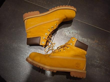 Topanky timberland v.40 unisex, timberland,40
