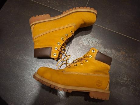 Topanky timberland v.40 unisex, timberland,40