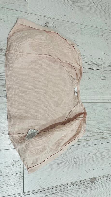 Svetloruzovy sveter 92, pepco,92