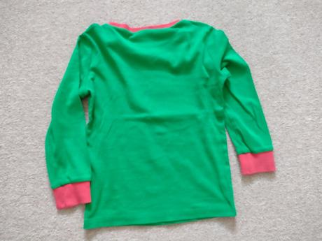 Tricko dl.rukav_5x, vel. 110, lupilu,110