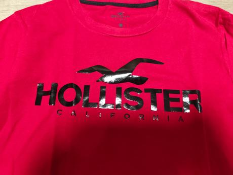 Hollister natelnik, hollister,158