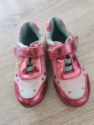 Tenisky paw patrol 27, deichmann,27