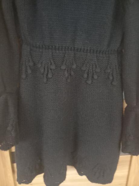 Princezovsky svetrik, l