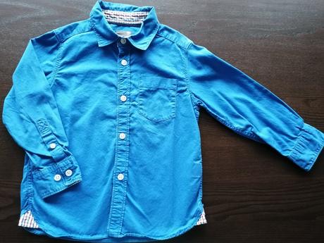 Modrá kosela, cubus,98