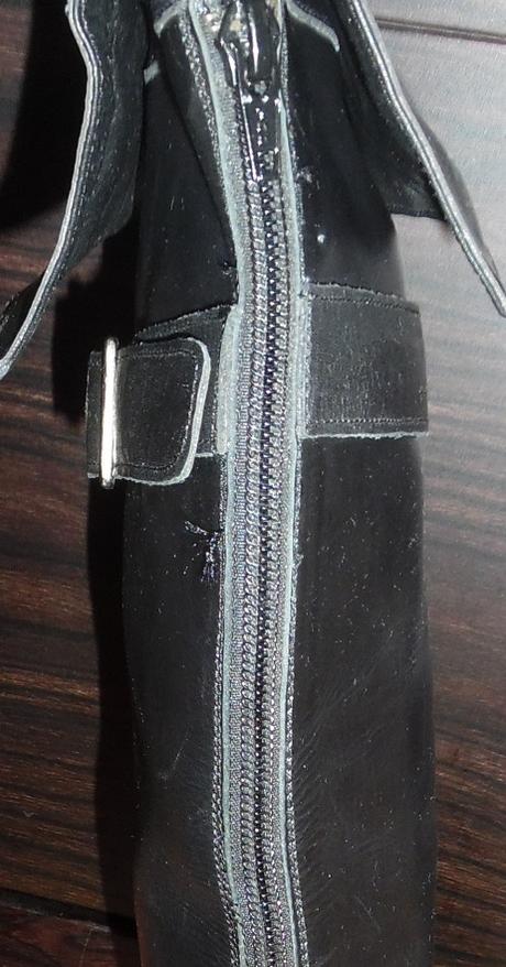 Čižmy vo vojenskom štýle, 39