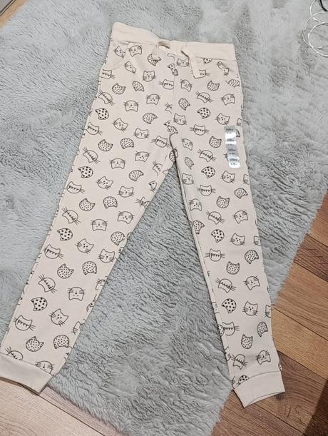 Tepláky, sinsay,140