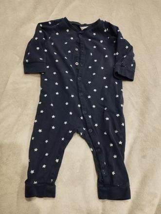 Pyžamko h&m, h&m,74