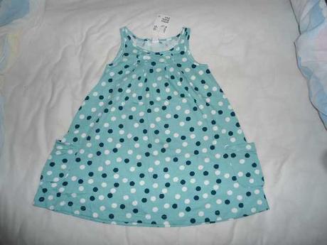 Krasne satky h&m, h&m,110 / 116