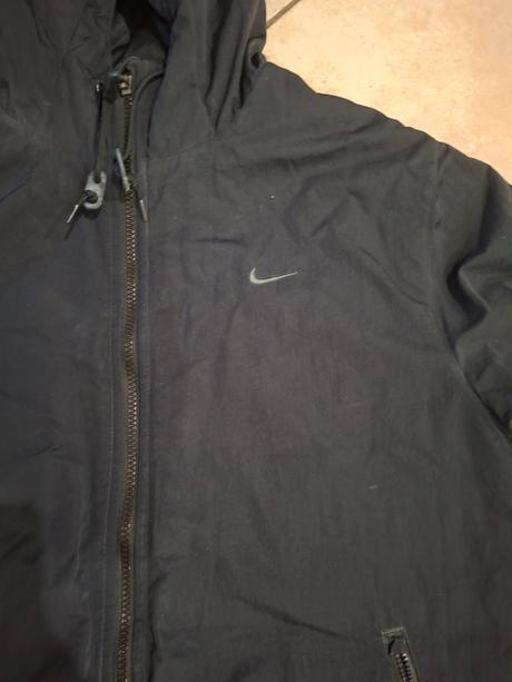 Pánska bunda nike, nike,l