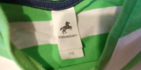 Tričká, krátky rukáv, chlapec, veľ. 110/116, 110