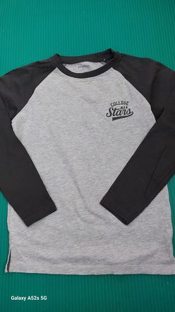 Tričko reserved 146, reserved,146