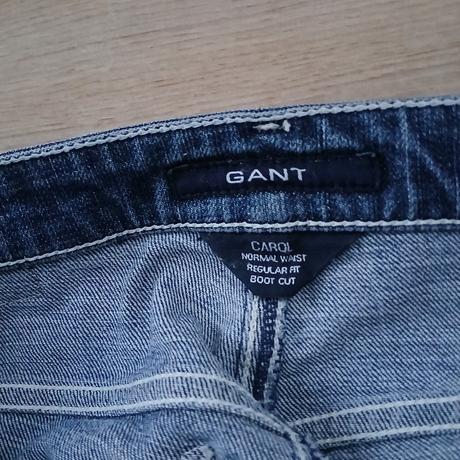 Rifle gant 27/32, gant,s