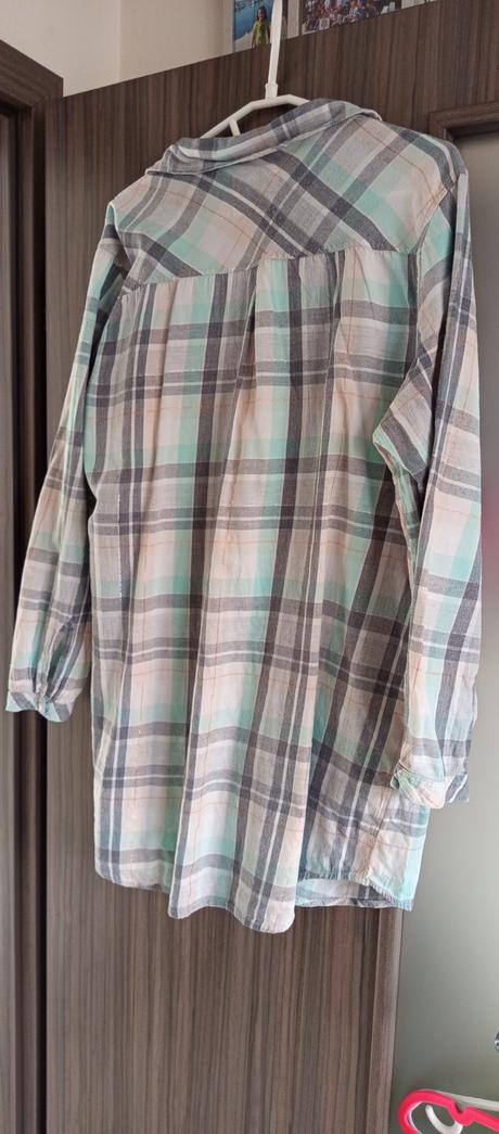 Košeľa , veľ l, f&f,l