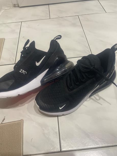 Botasky nike, nike,44