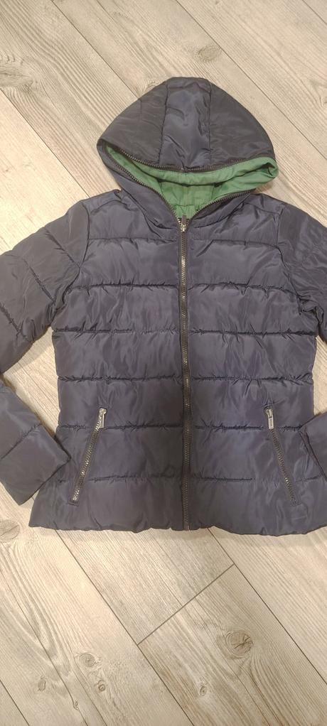 Zimná bunda, zara,xs