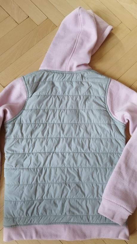 Mikina, alpine pro,158