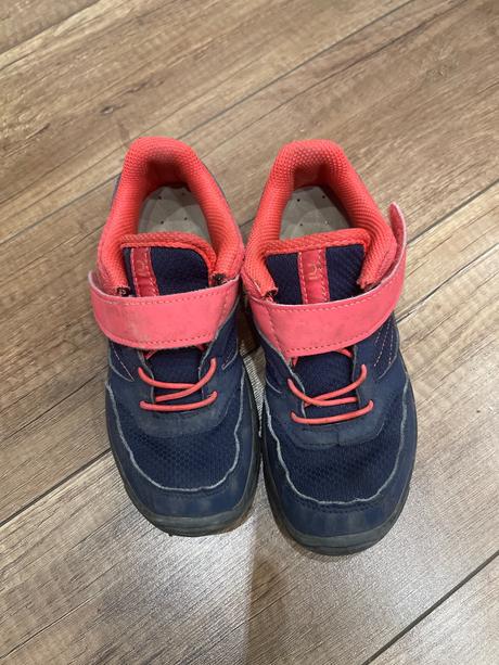 Tenisky, decathlon,29