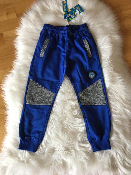 Chlapčenské tepláky - viac farieb a veľkostí., kugo,104