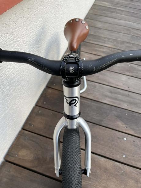 Early rider ľahučké odrážadlo, 