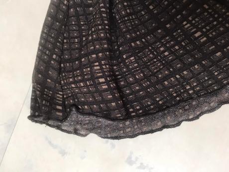 Luxusná tenká sukňa, tom tailor,m