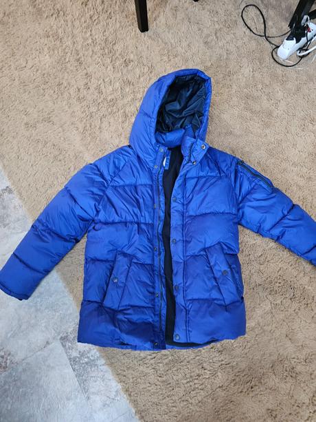 Chlapčenská bunda zara 164, zara,164