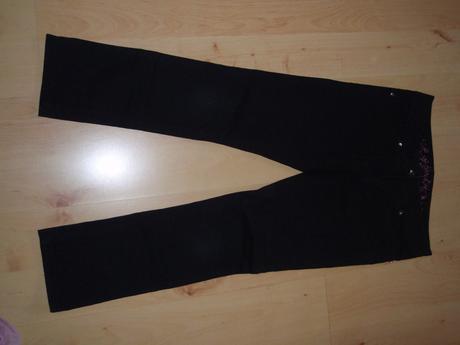 Dva krat oblecene rifle, 128