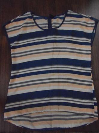 Blúzka ľahučká, l