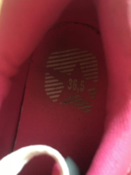 Tenisky authority, authority,36