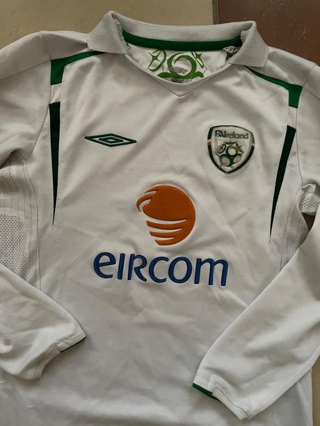 Športové tričko umbro na 8 rokov, umbro,158