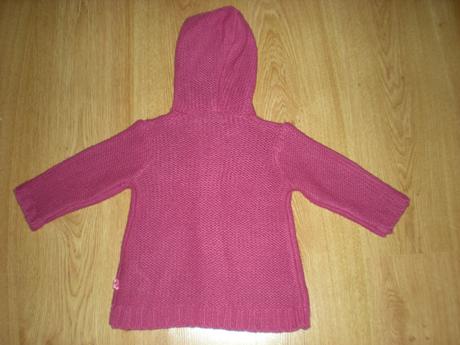 Dievcensky svetrik 80, okay,80