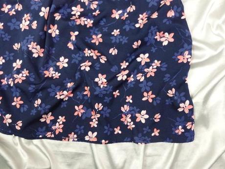 Kvalitné letné šaty, c&a,42