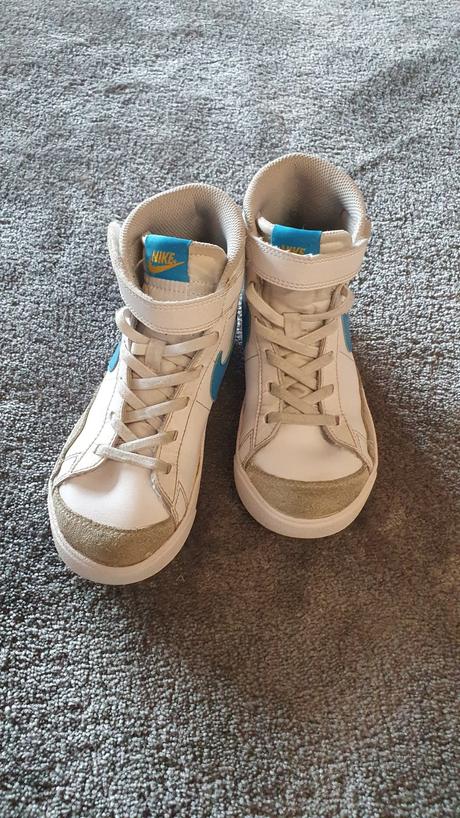 Tenisky nike blazer 33, nike,33