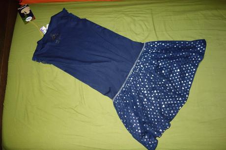 Nove satocky s minnie od desigual, desigual,164