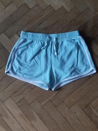 Kraťasy, reserved,164