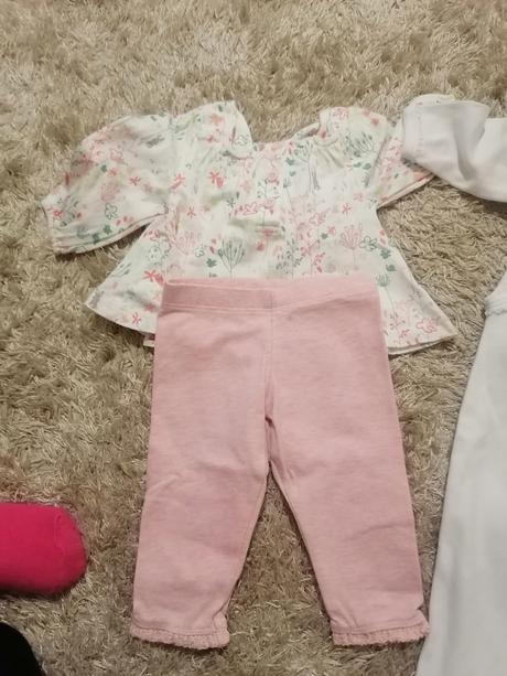 Body, overaly, polodupky, 50–62